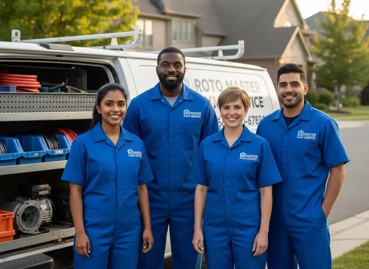 Sump Pump Installation company in Allentown, PA